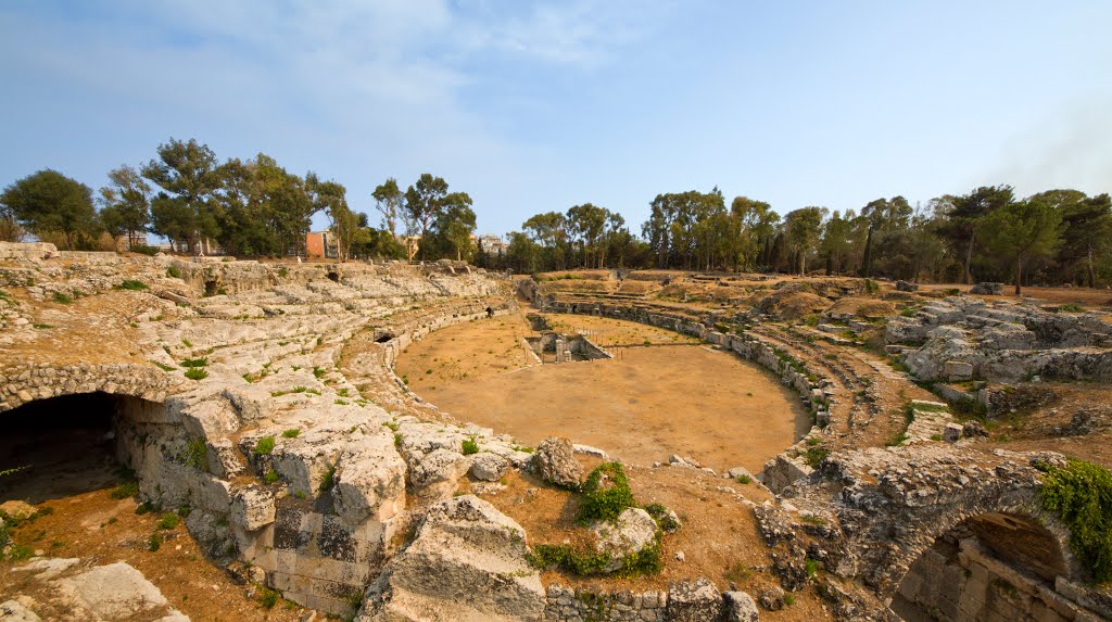 Anfiteatro Romano Presentazione Del Docu Film Ce La Faremo Esami