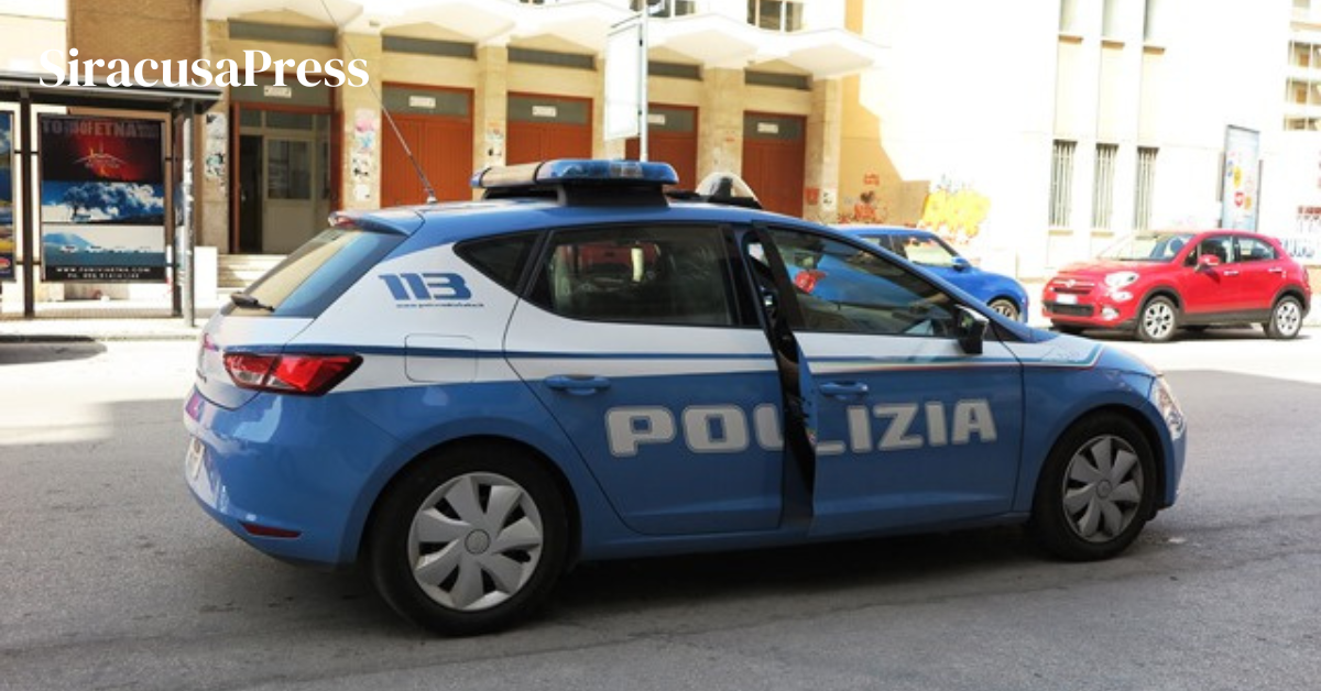 Siracusa Ai Domiciliari Il 23enne Che Travolse E Uccise Con Lo Scooter