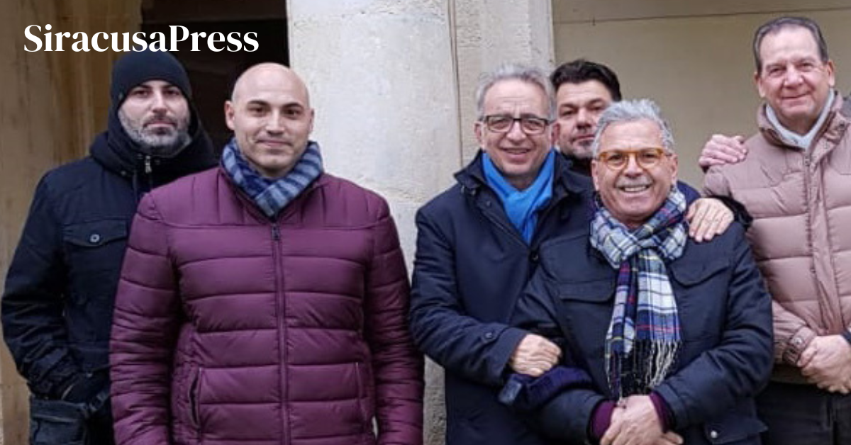 Siracusa Scuola Di Via Di Villa Ortisi La Nuova Denuncia Dell On