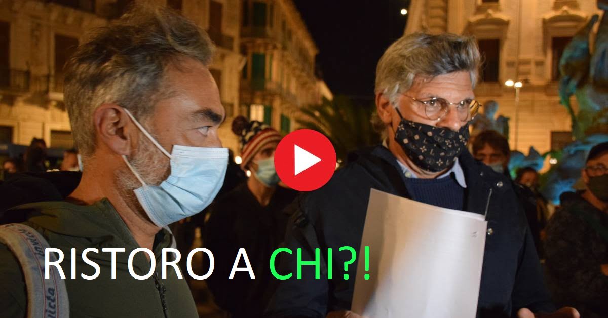 protesta ristoratori siracusapress