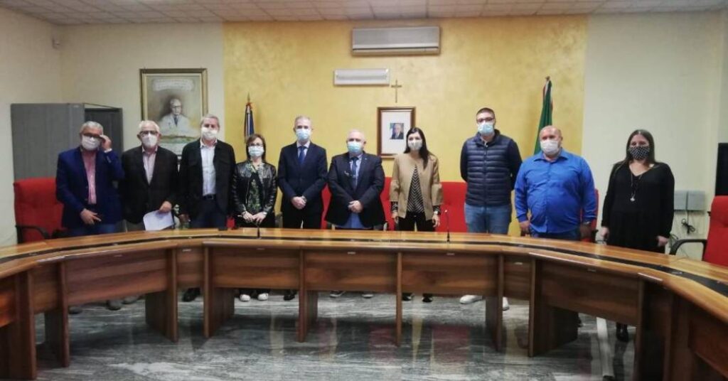 iacp portopalo augusta SiracusaPress