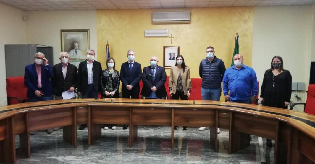iacp portopalo augusta SiracusaPress