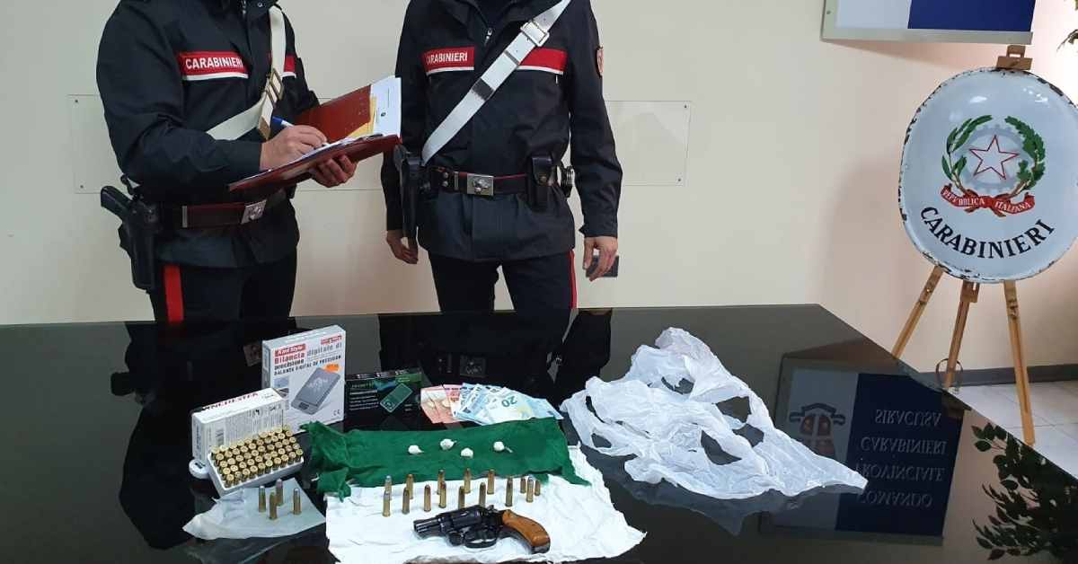 arresto carabinieri siracusapress