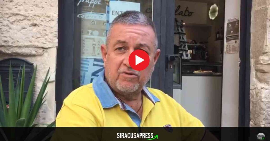 salvo catinello bar gelaterie lockdown siracusapress