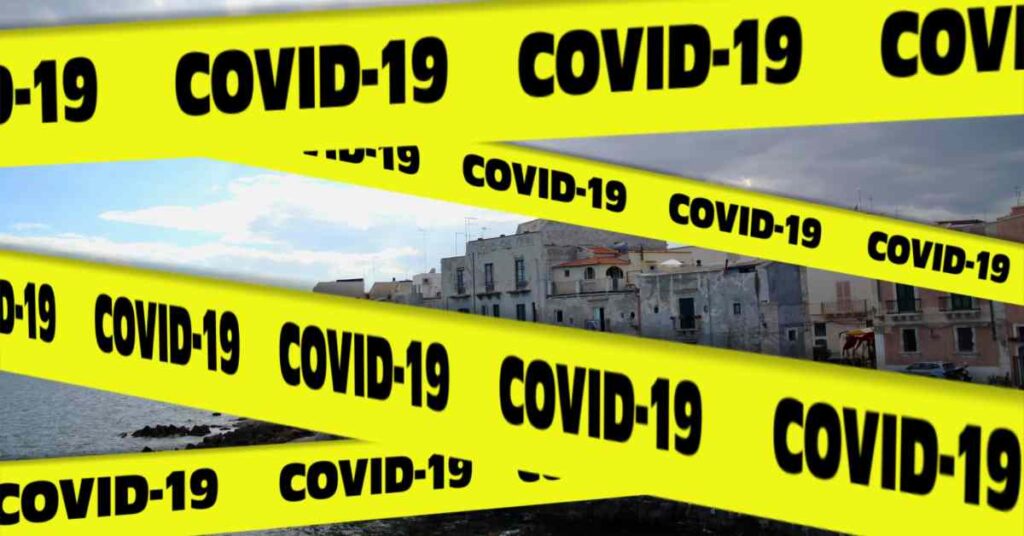 covid 19 siracusapress