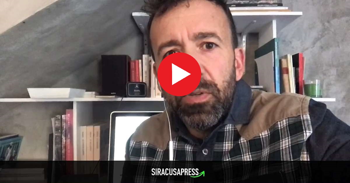 davide bramante siracusapress lockdown arte