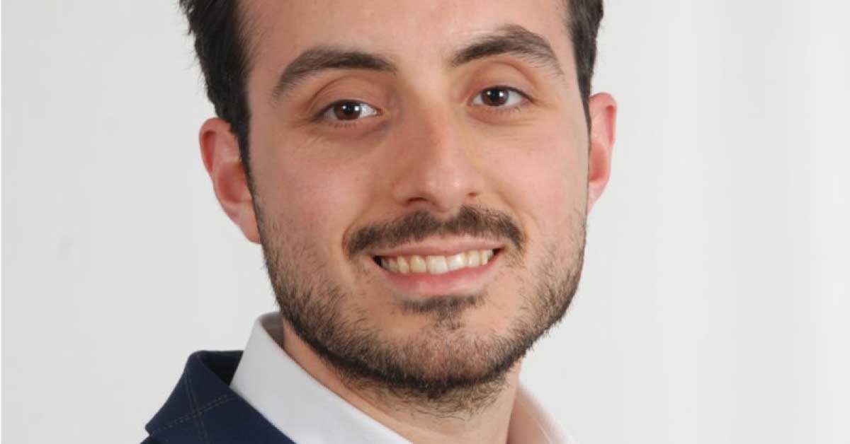 Gianmarco Vaccarisi Siracusapress