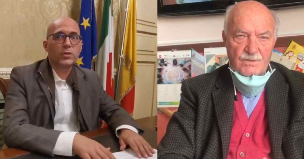 pippo gianni giuseppe di mare siracusapress
