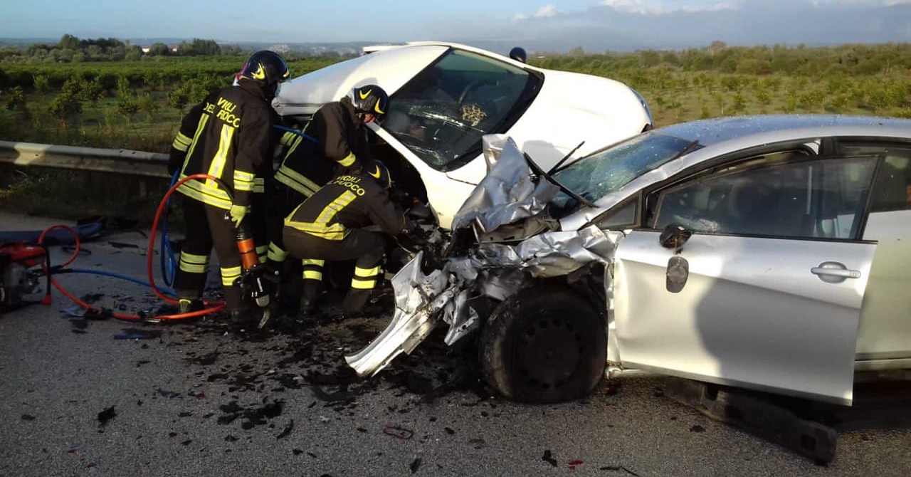 incidente maremonti siracusapress