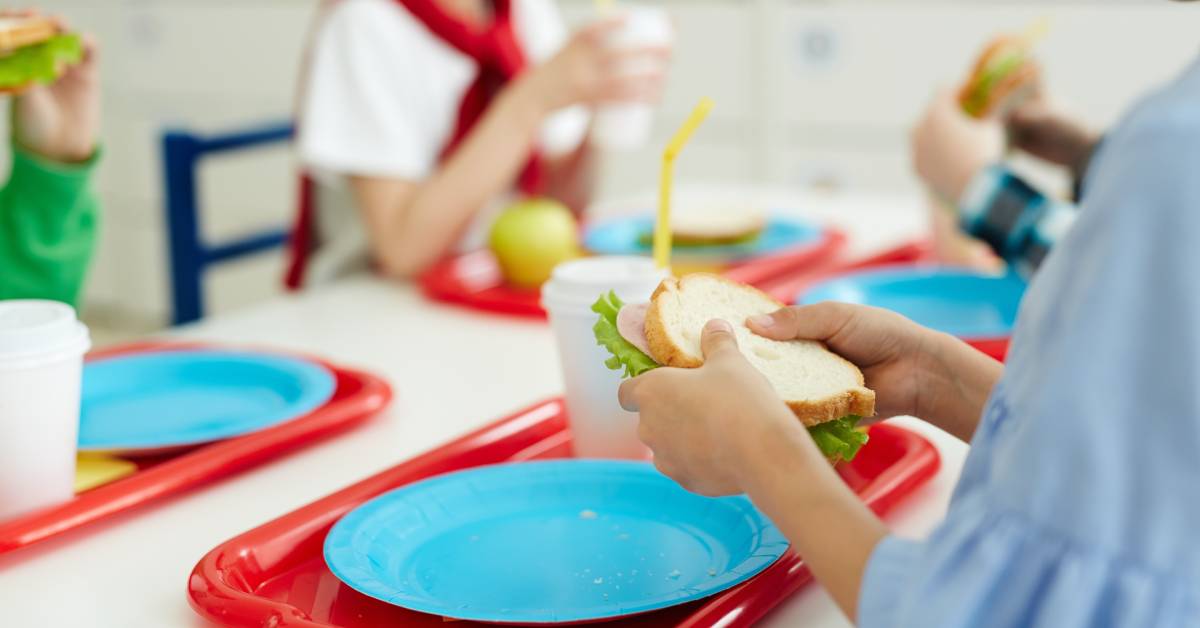 mensa scolastica canicattini bagni siracusapress