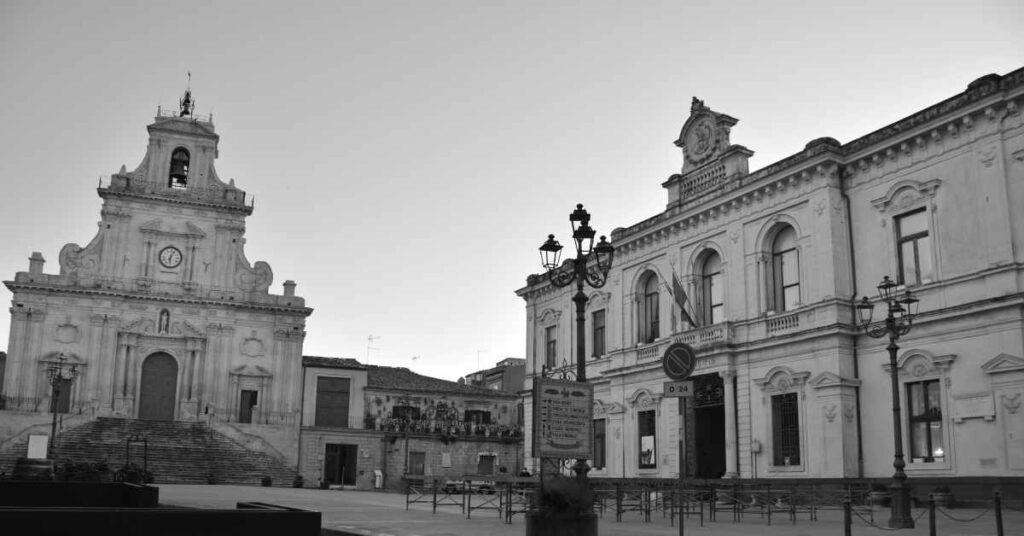 palazzolo acreide siracusa press