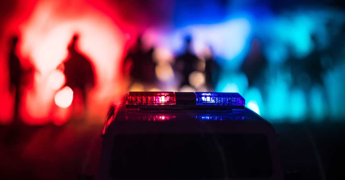 polizia notte siracusapress