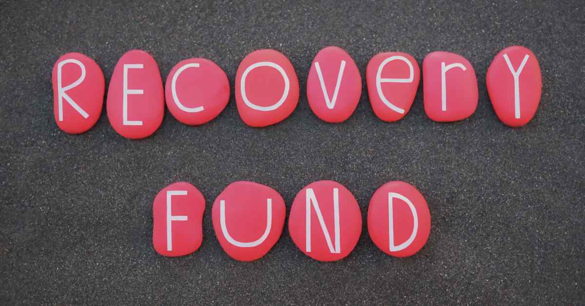 recovery fund siracusapress