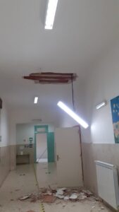 scuola cassibile crollo siracusapress