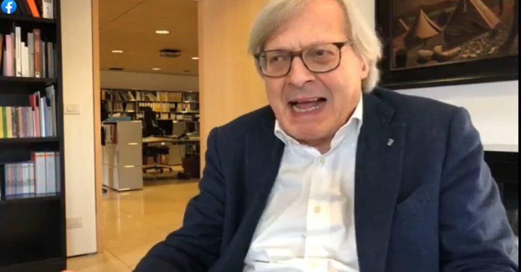 sgarbi siracusapress caravaggio