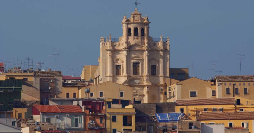 sortino sircusapress