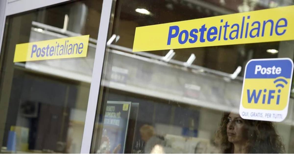 ufficio postale siracusapress rapina