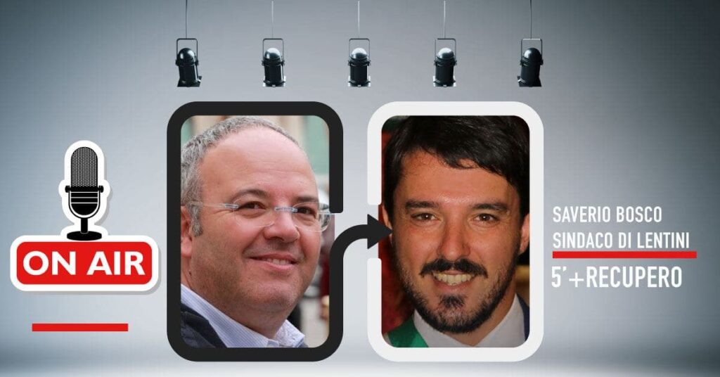 intervista bosco lentini siracusapress