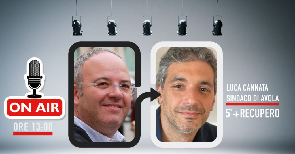 intervista luca cannata siracusapress