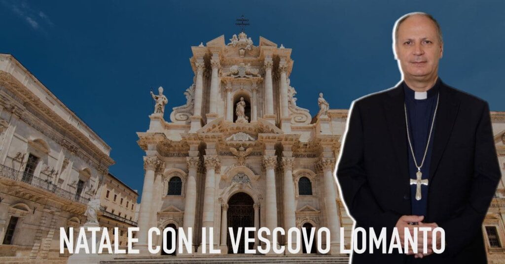 vescovo lo manto siracusapress