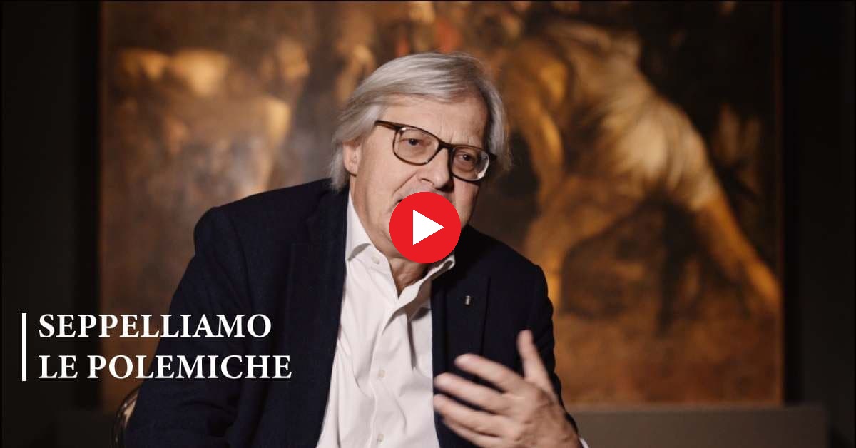 vittorio sgarbi siracusapress