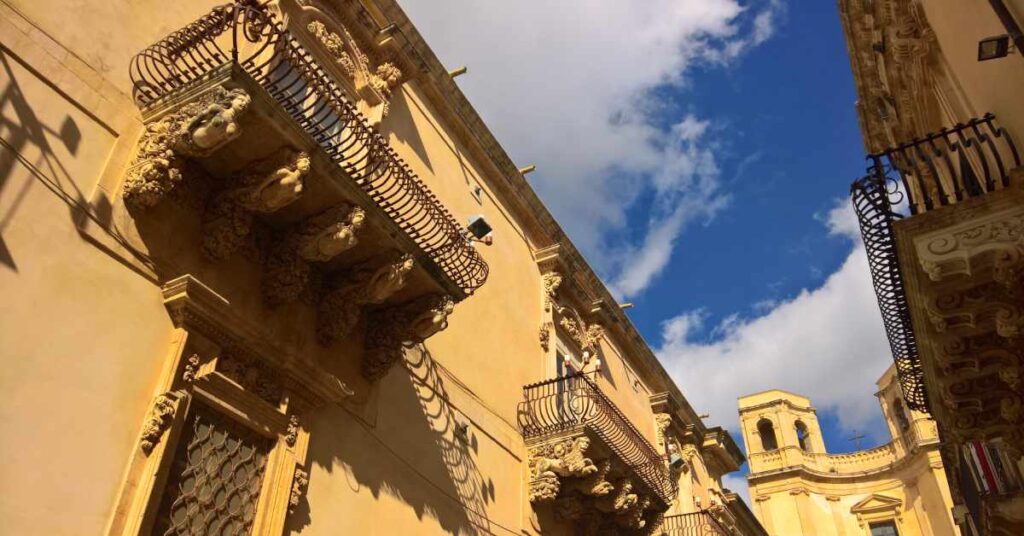palazzo niolaci noto siracusapress