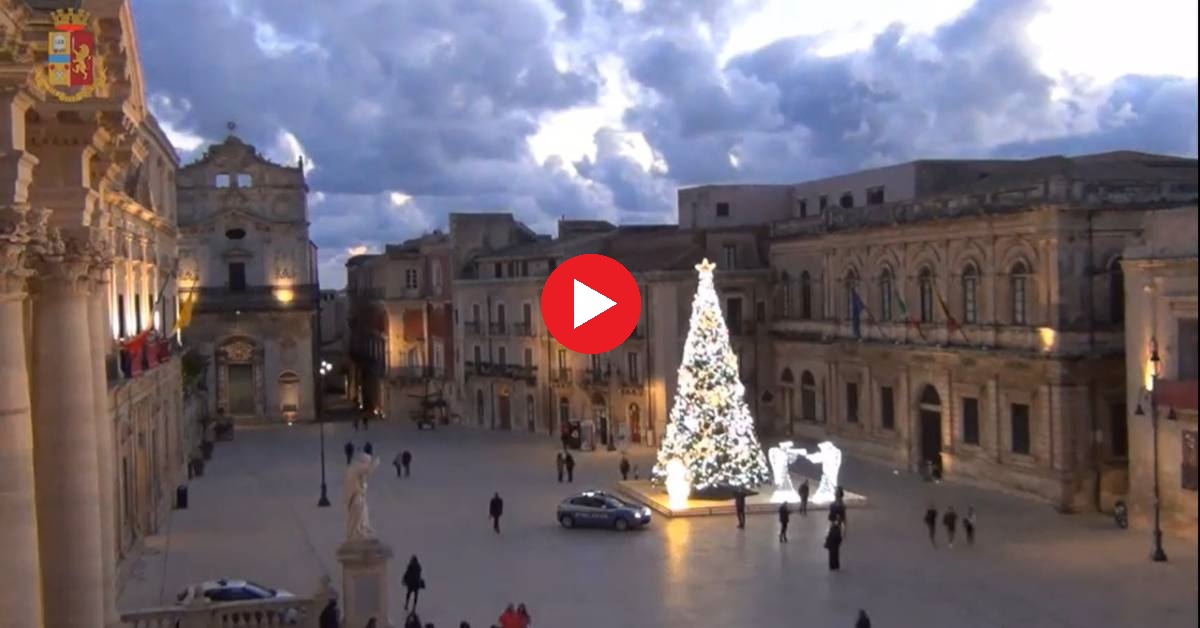 polizia natale sircusapress
