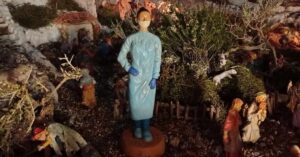 statuetta presepe siracusapress