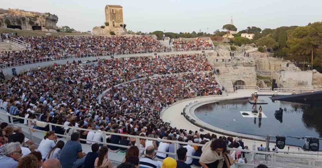 teatro greco spettacoli siracusapress