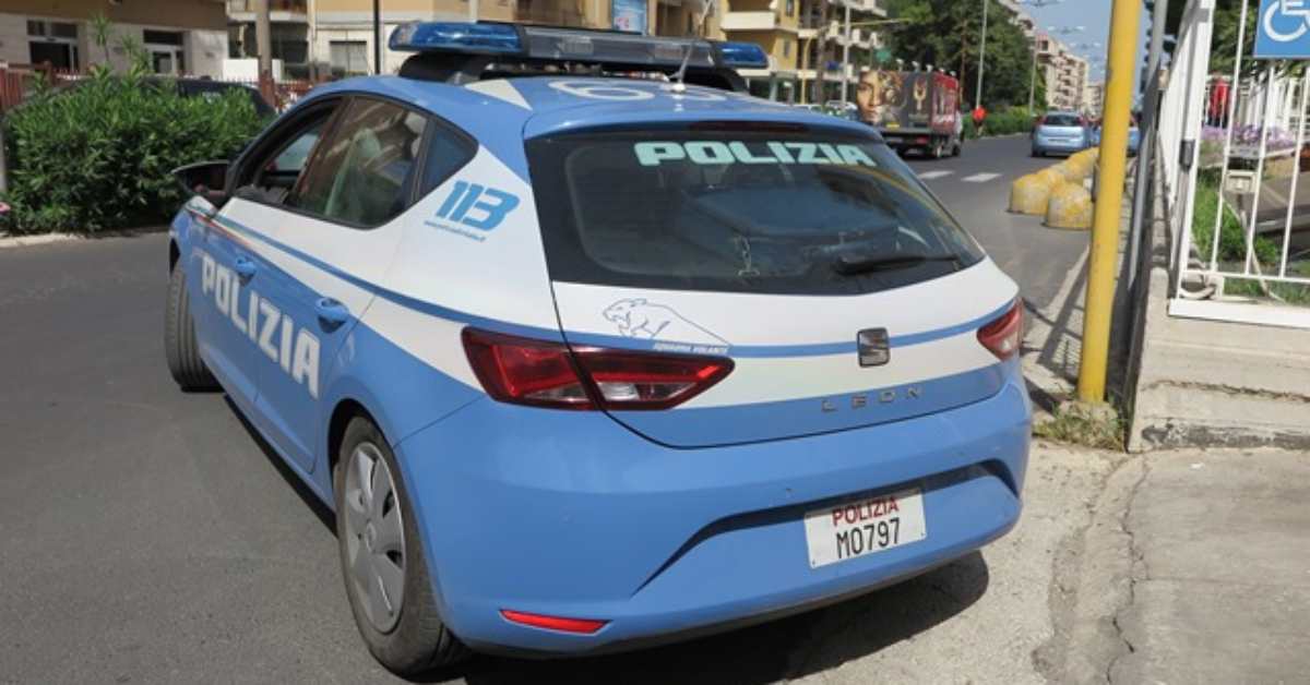 polizia volante siracusapress