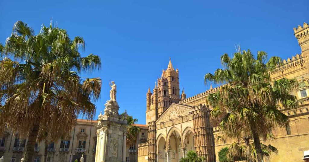 cattedrale palermo siracusapress
