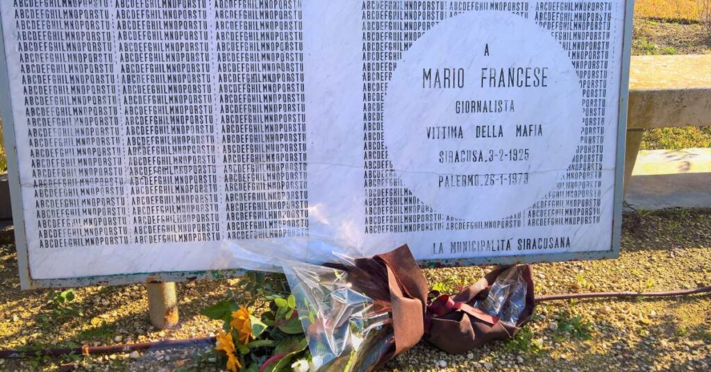 commemorazione francese siracusapress