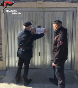 sequestro carabinieri noto siracusapress