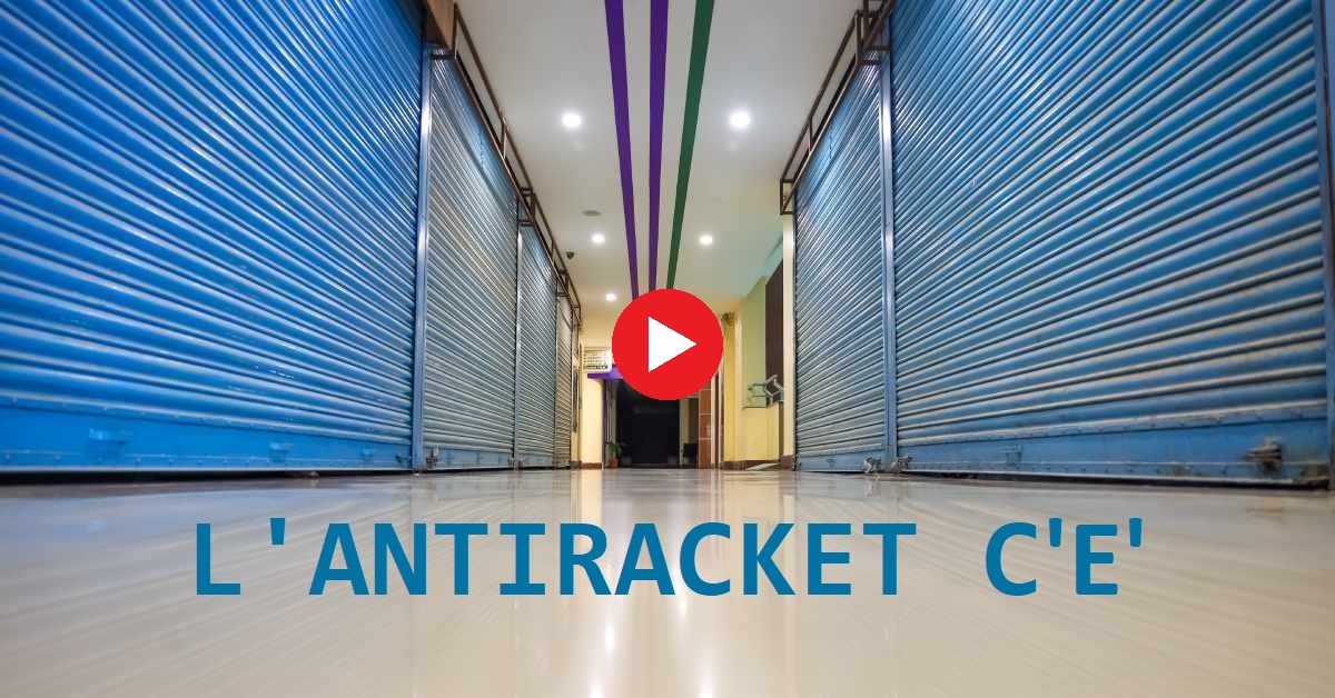 antiracket siracusapress