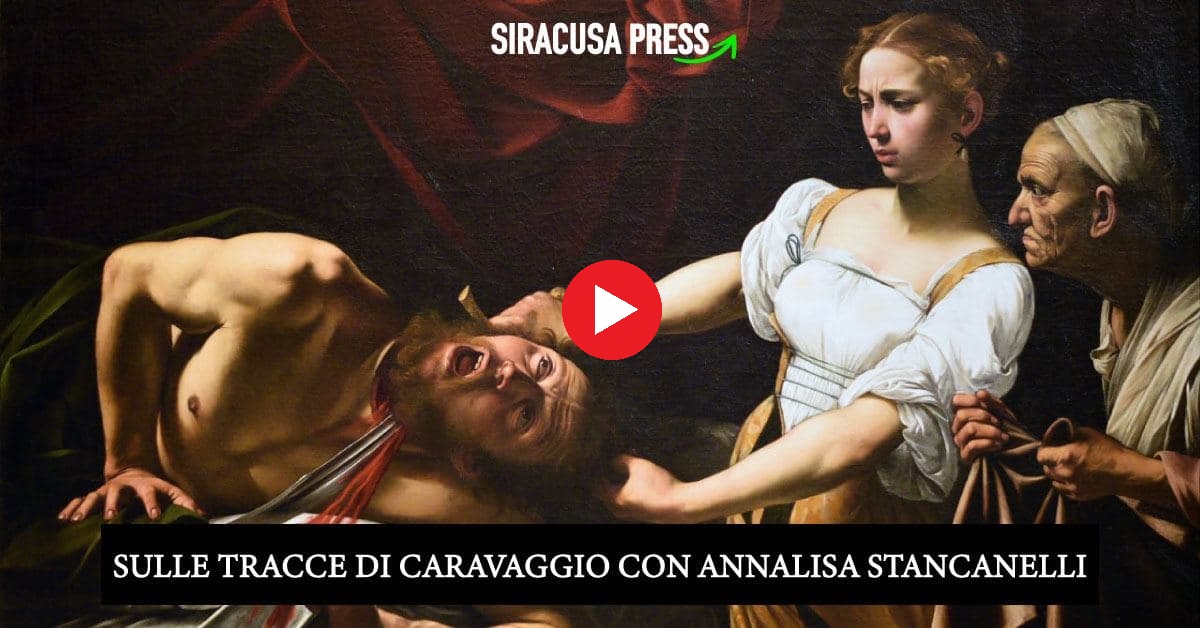 stancanelli caravaggio siracusapress