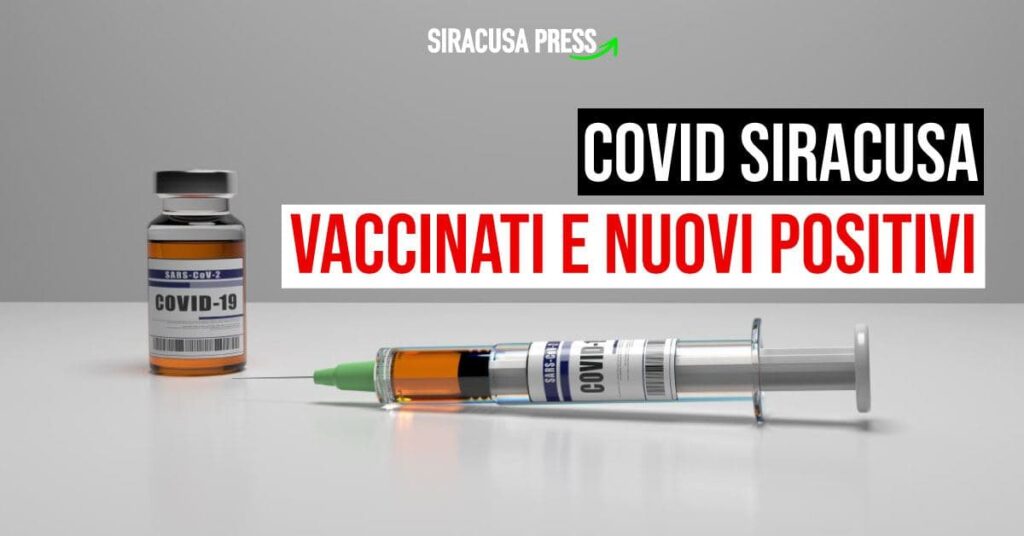 vaccini e positivi siracusapress