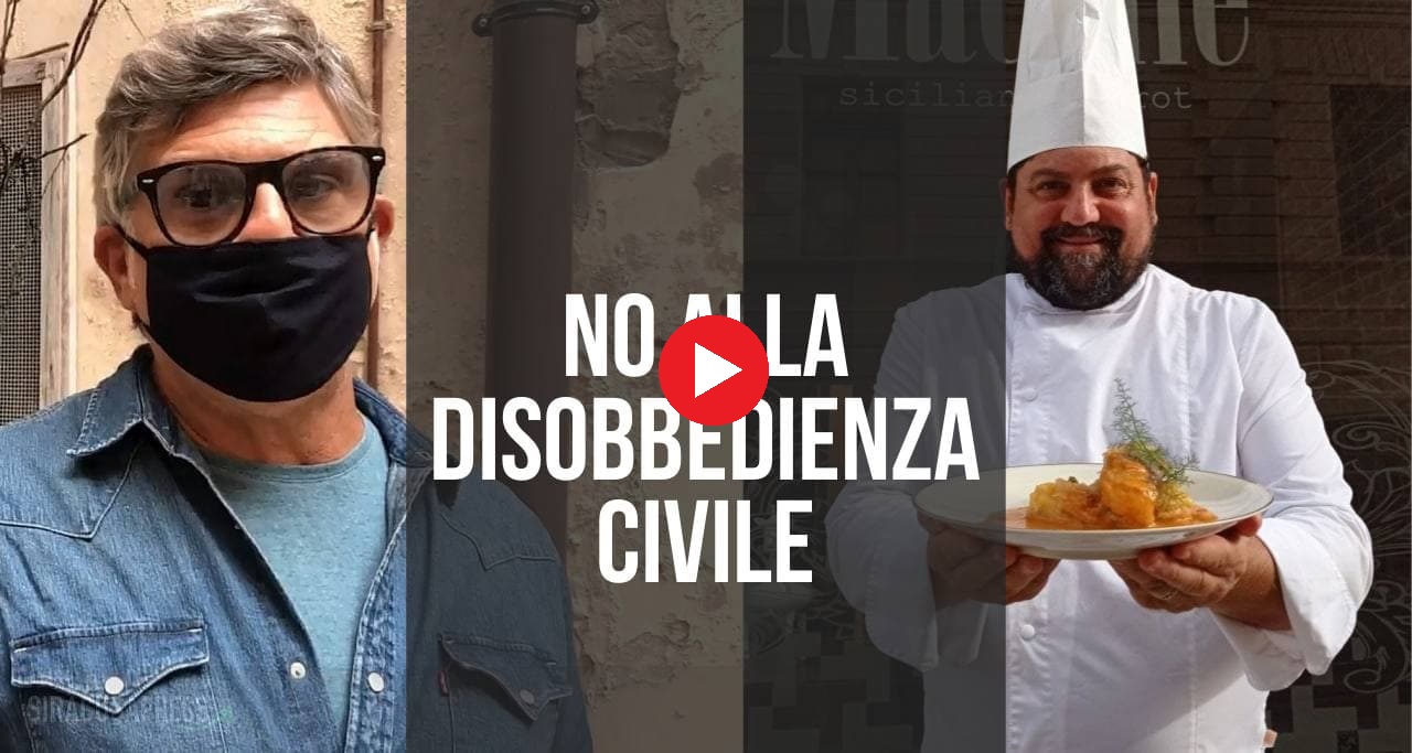ristoratori disobbedienza siracusapress