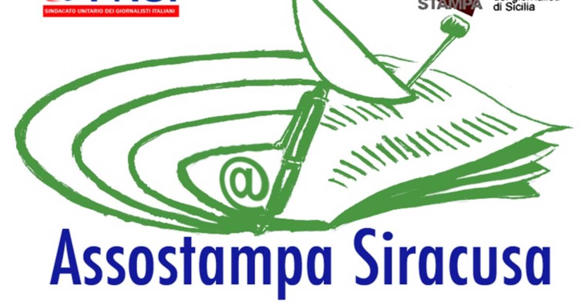 assostampa siracusapress