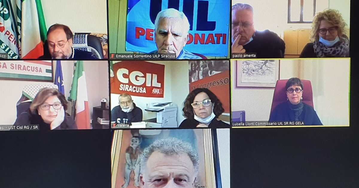 protocollo pensionati siracusapress