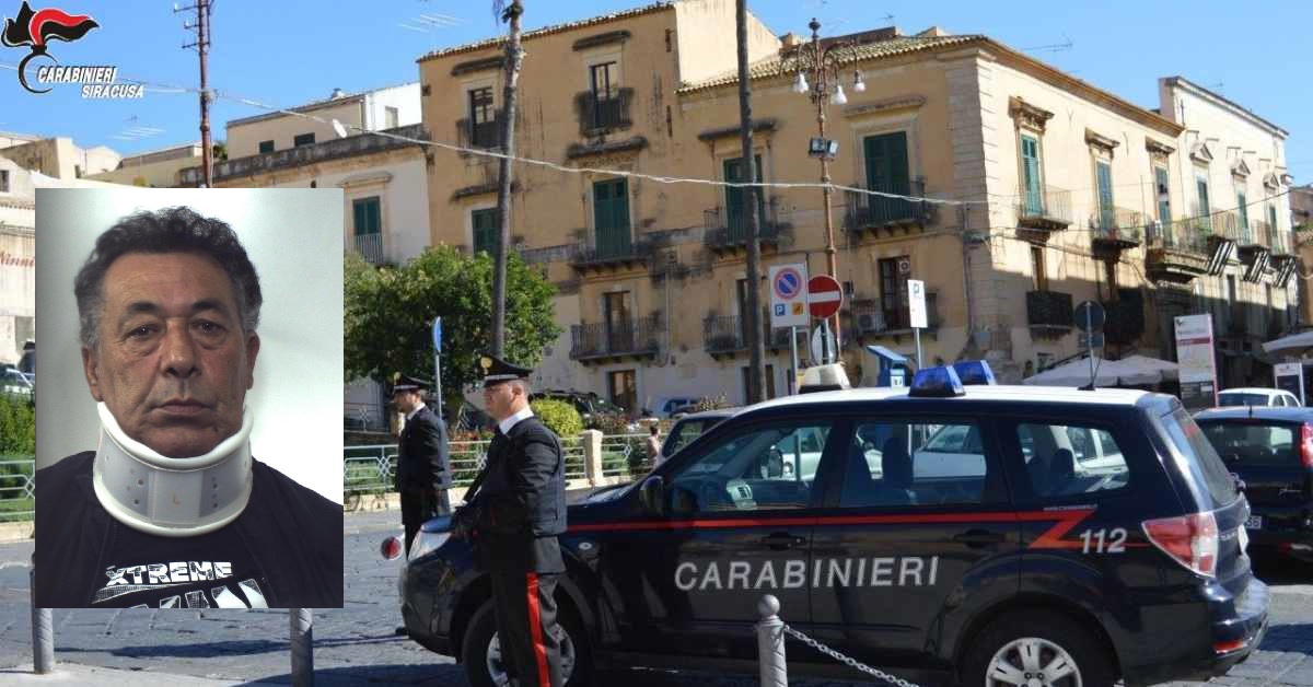 arresto fiaschè siracusapress