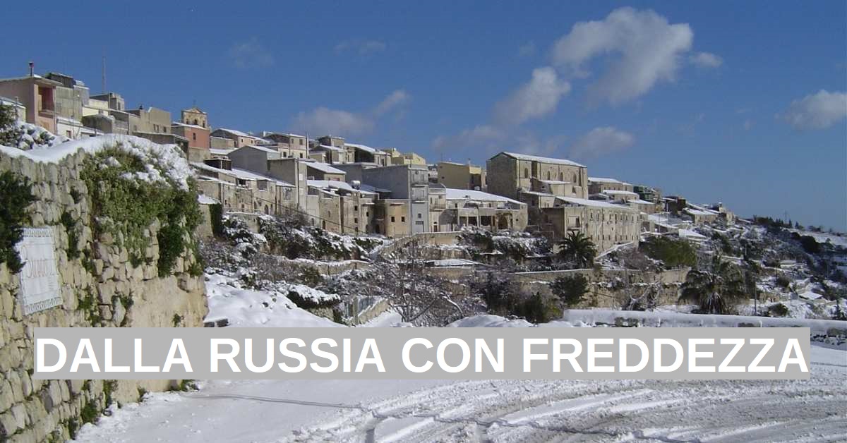 meteo siracusapress