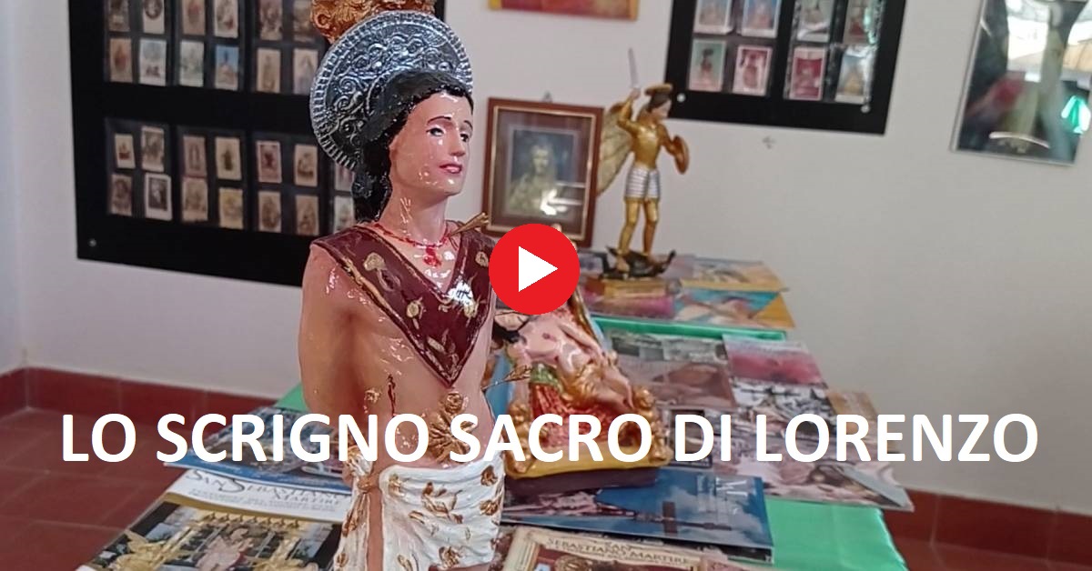 museo santino votivo siracusapress