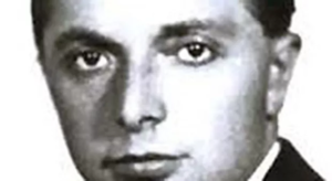 Giovanni Palatucci