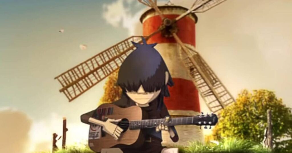 gorillaz siracusapress
