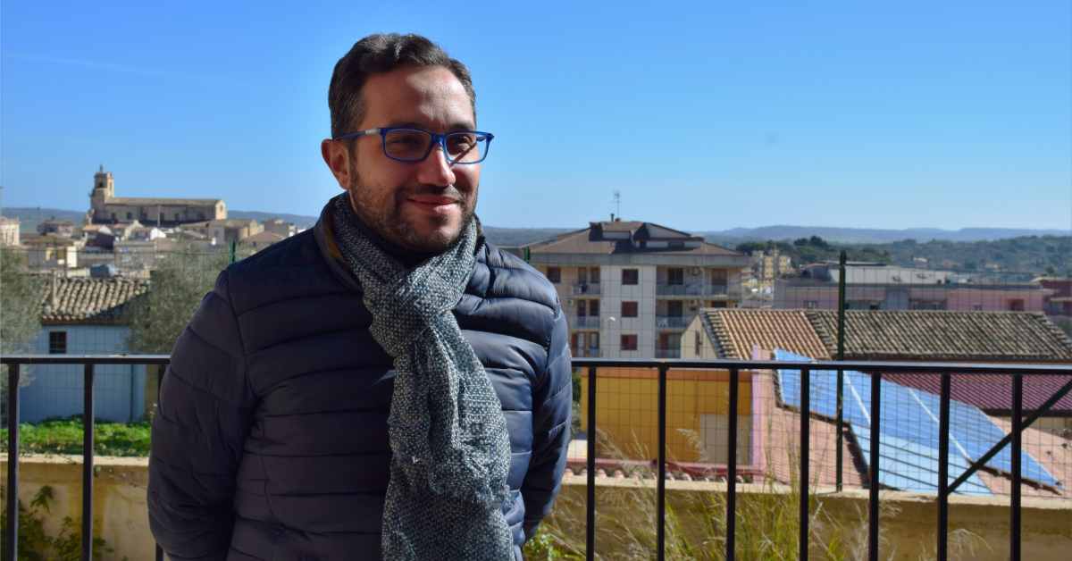 maurizio aiello siracusapress