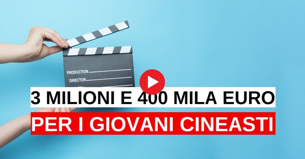 sostegno cinema sicilia siracusapress