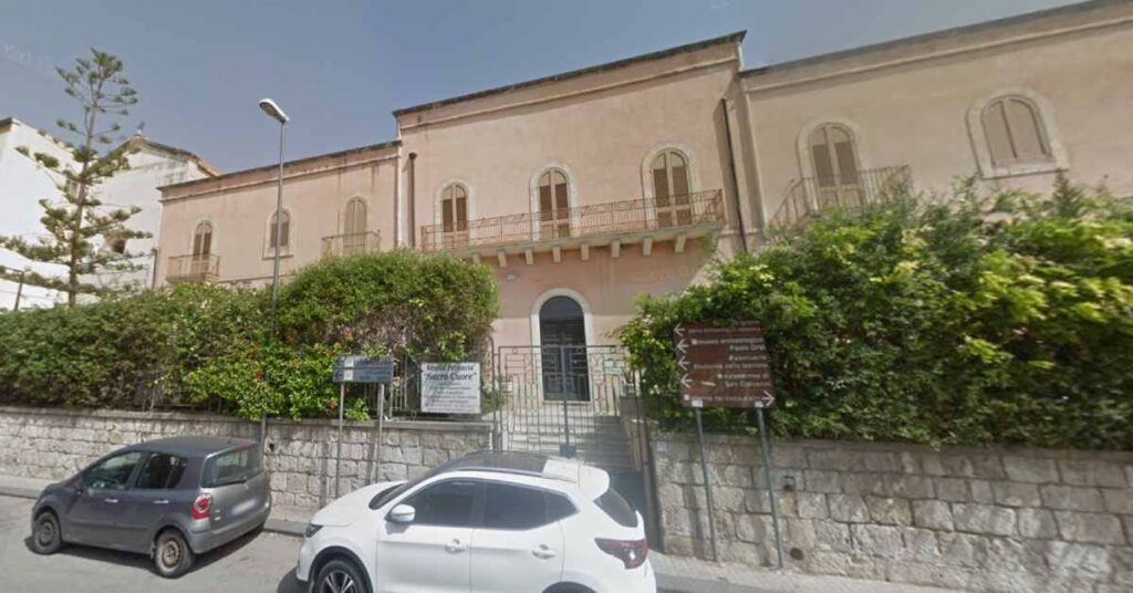 istituto sacro cuore siracusapress