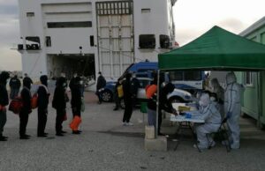sbarco migranti siracusapress