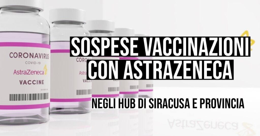 vaccino astrazeneca siracusapress