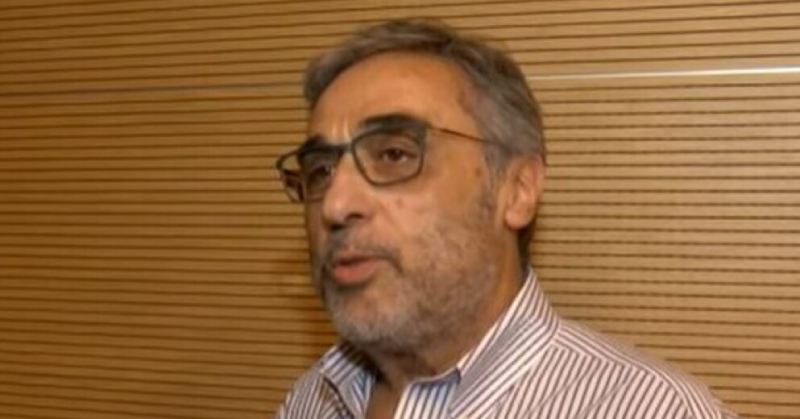 Un anno fa la morte di Rizzuto, Samonà: